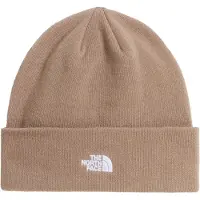 The North Face Gorros castanho / branco