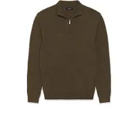 Matinique Pullover 'MAmason' sépia