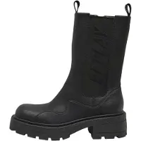 Replay Bota 'Brigitte' preto