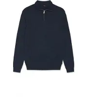 Matinique Pullover 'MAMason' navy