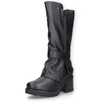 Dockers Bota preto
