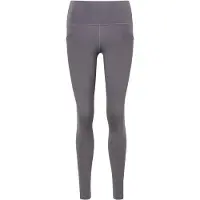New Balance Leggings 'Reflective RC Heat Legging 27"' cinzento