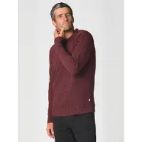 Klitmøller Collective Pullover ' Aage ' borgonha