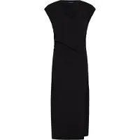Ichi Vestido 'IHKATINE' preto