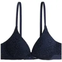 Tommy Hilfiger Underwear Soutien marinho / navy