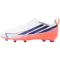 Adidas Botas De Futebol Júnior F50 Hyperfast League Laceless Fg