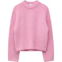 And Other Stories & Other Stories Pullover rosa claro