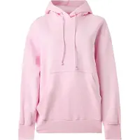 Nike Sweatshirt 'PHNX FLC' cor-de-rosa