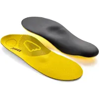 Sidas - Palmilhas/botas interiores para botas ski - Custom Ski para Unissexo - Tamanho 42-43