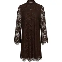 Culture Vestido cappuccino