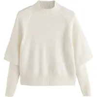 Next Pullover offwhite
