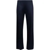 Skiny Calças de pijama azul noturno