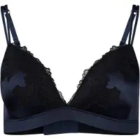 Skiny Soutien azul noturno