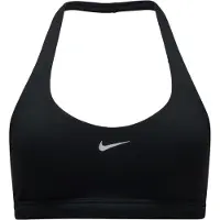 Nike Soutien de desporto 'ONE' menta / preto