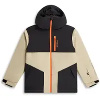 O'Neill Casaco outdoor 'Fwc'Cruz Break Point' bege / preto