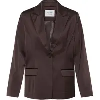 B.young Blazer 'BYEVIE' chocolate