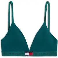Tommy Hilfiger Underwear Soutien 'SHINE' navy / abe / vermelho / branco