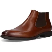 Salamander Botas chelsea conhaque