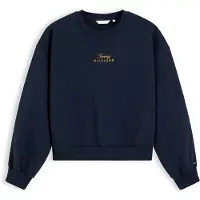 Tommy Hilfiger Moletom Ww0ww51724