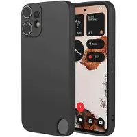 Crococase Capa De Telefone Cmf 2 Pro