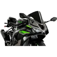 Puig Para-brisa 21832n R-racer Kawasaki Zx-6r 2024