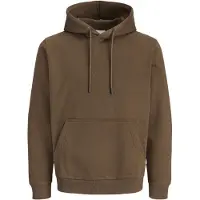 Jack & Jones Moletom Com Capuz Bradley