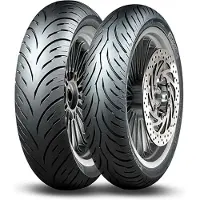 Dunlop Pneu De Scooter Scootsmart 2 50p Tl