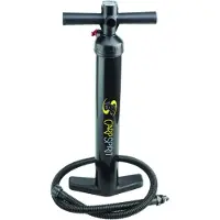 Carp spirit Bomba De Ar Double Action