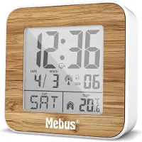 Mebus Despertador 27247