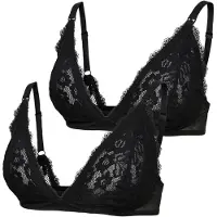 Mamalicious Sutiã Sofi Lace Maternity
