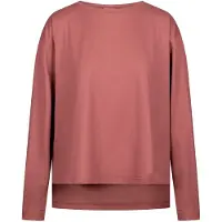 Trespass Camiseta De Manga Comprida Esmeralda