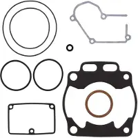 Moose Hard-parts Kit De Juntas Da Extremidade Superior Offroad Standard Kawasaki Kx250 05-05