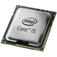Intel Cpu I5-4460 3.2ghz