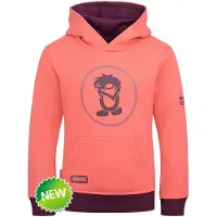 TROLLKIDS Moletom Com Capuz Troll