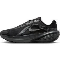 Nike Sapatilha de corrida 'Downshifter 14' cinzento claro / preto