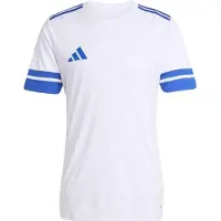 Adidas Camiseta De Manga Curta Squadra 25