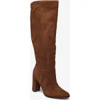 Ralph Lauren Bota 'ARTIZAN' castanho