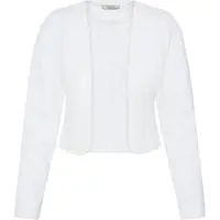 Fransa Blazer branco