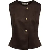 Salsa Jeans Colete 21011544
