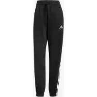 Adidas Joggers Essentials 3 Stripes Fleece Loose Fit