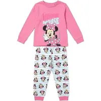 Cerda Disney Pijama De Manga Comprida Interlock