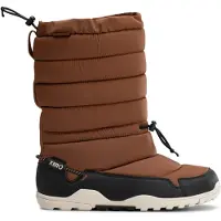 Xero Shoes Botas De Neve Alpine Pull-on
