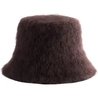 And Other Stories & Other Stories Gorros chocolate