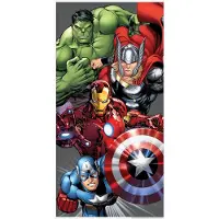 AVENGERS Toalha