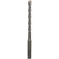 Bosch Accesorios Broca Sds-plus Para Parede -3 8x100x160 Mm 10 Unidades