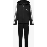 Adidas Agasalho Essentials 3 Stripes