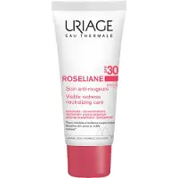 Uriage Tratamento Facial Roseliane Cream Spf30 40ml