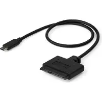 StarTech.com Adaptador Usb C Para Sata Usb 3.1 -2.5´´