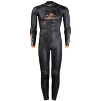 Sailfish Roupa De Neoprene De Manga Comprida Atlantic 2