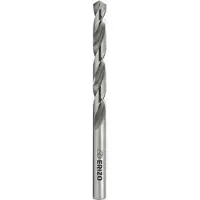 Erizo Broca Para Metal Er109 Hss Ø 7.5 Mm 10 Unidades